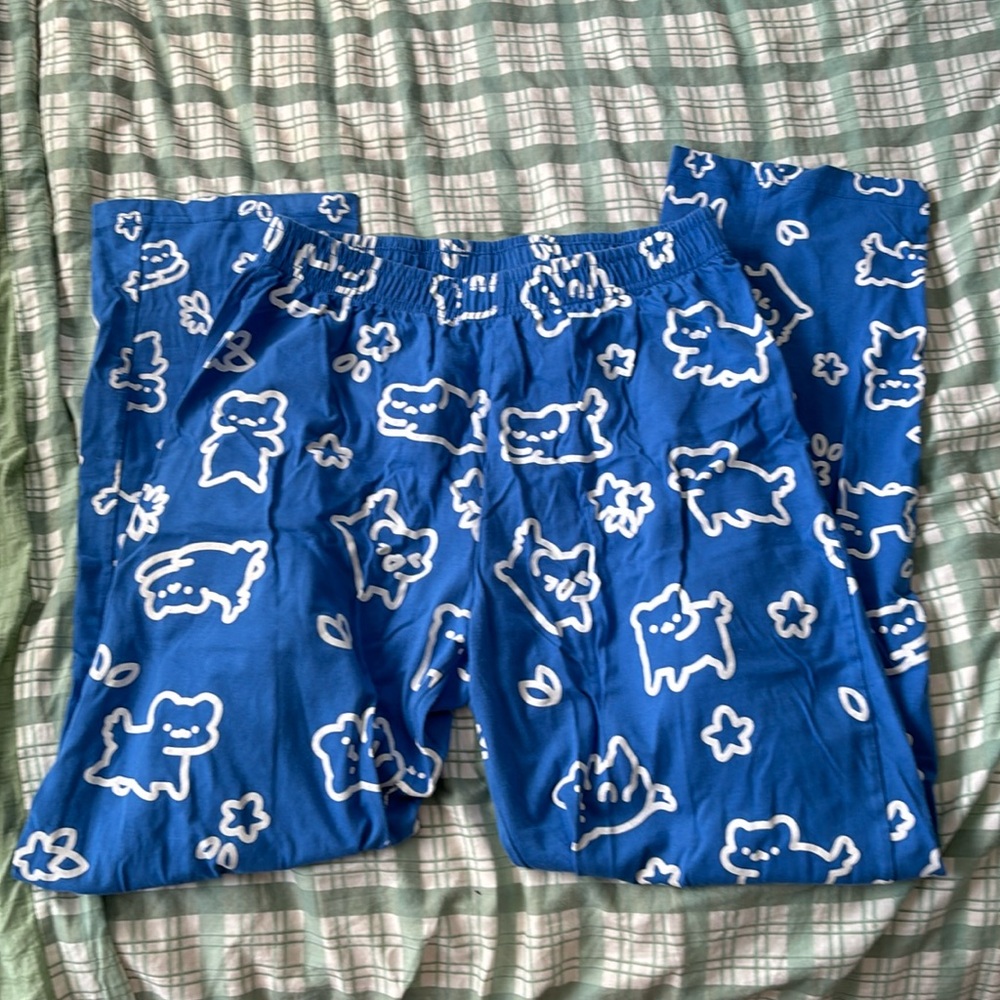 Crumb Pajama Pants